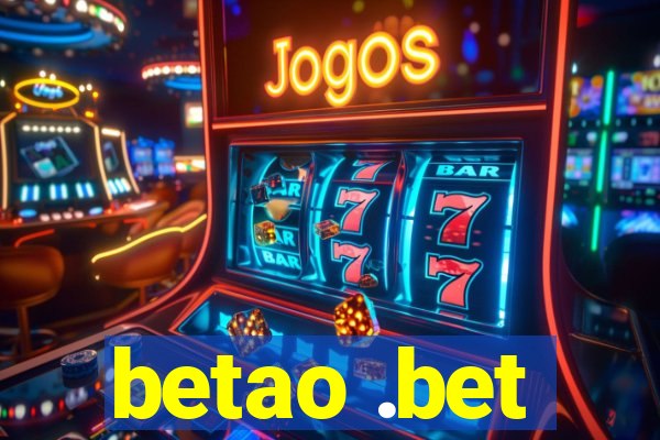 betao .bet